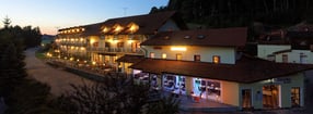 A la Carte Speisekarte | Wellnesshotel Reibener Hof