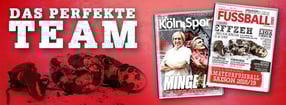 Aktuell | Köln.Sport - das Stadt-Sport-Magazin