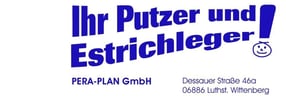 Impressum | PERA-PLAN GmbH