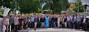 Impressum | Junge Union Niederbayern