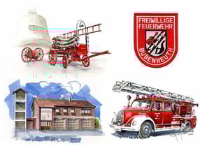 Termine | Freiwillige Feuerwehr Bubenreuth