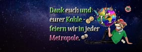 Anmelden | WFC - Werdauer Faschingsclub
