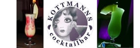 Aktuell | Kottmanns - Cocktailbar