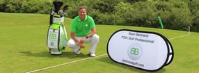 Anmelden | Bertrand Golf Training