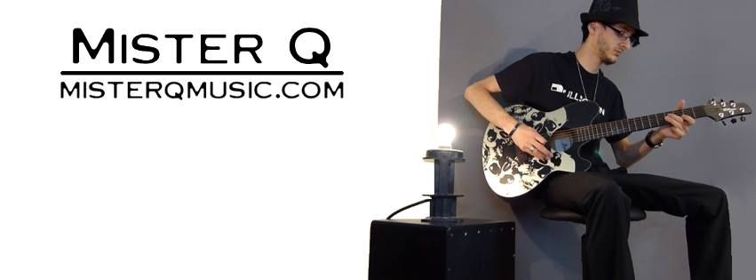 Aktuelle Termine | Mister Q
