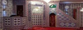 Termine | Eyüp Sultan Bahce Camii Bremen-Nord