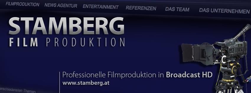 Aktuell | Stamberg Filmproduktion