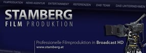 Impressum | Stamberg Filmproduktion