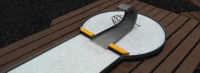 Anmelden | Minigolf am Grossen Garten
