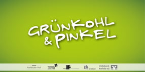 Impressum | Grünkohl & Pinkel - Die Kabarett und Comedyshow