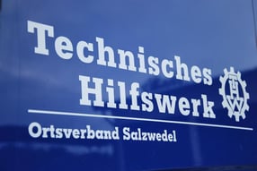 Aktuell | THW Ortsverband Salzwedel
