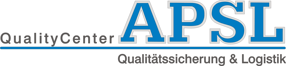 APSL  Qualitätskontrolle & Logistik