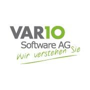 Impressum | VARIO Software AG
