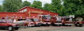 Impressum | Feuerwehr Zeuthen | Löschzug Zeuthen