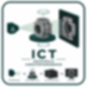 Industrielle Computertomographie