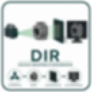 Digitale Radiographie
