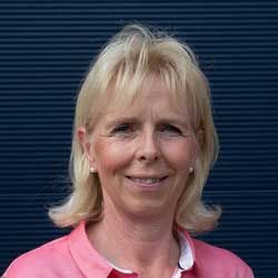 Heike Thewald-Mikitisin