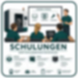 Ausbildung und Beratung