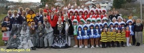 Aktuell | Froher Faschingsclub Gerlingen e.V.