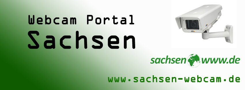 Aktuell | Sachsen Webcam