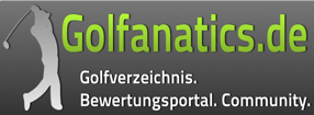 Impressum | Golfanatics