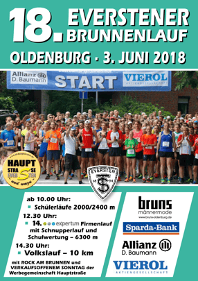 Impressum | Everstener Brunnenlauf