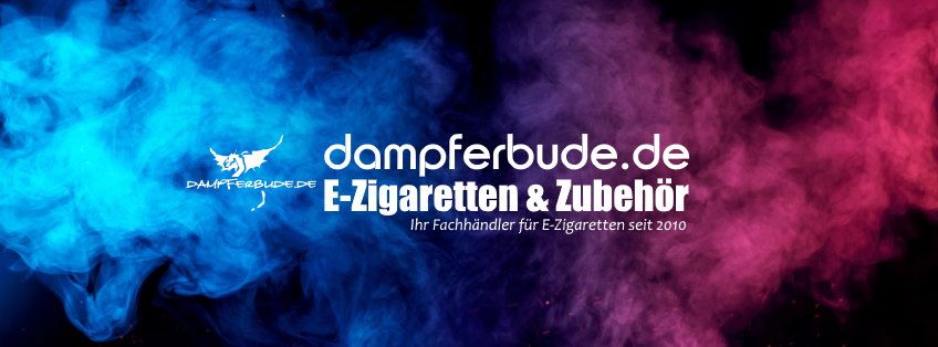 Impressum | Dampferbude GmbH