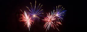 Anmelden | Rursee in Flammen