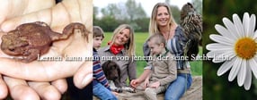 Impressum | Naturakademie im Saarland