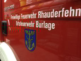 Homepage | Freiwillige Feuerwehr Burlage