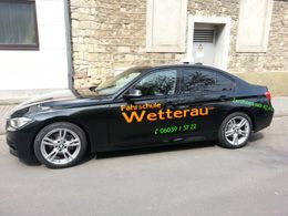Aktuell | Fahrschule Wetterau Schmidt GmbH