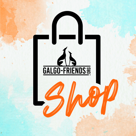 Galgo-Friends Shop
