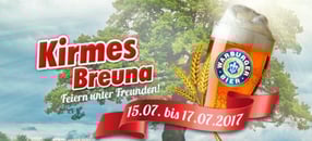 Kirmes Shop | Kirmes in Breuna