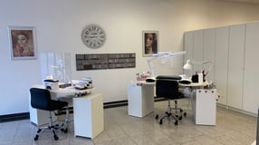 Impressum | Nagelstudio Beautiful Hands