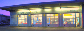Autohaus W.Schouren OHG  Renault Minute  Dacia  Z.E. Stützpunkt