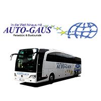 Impressum | Auto-Gaus GmbH Reisebüro & Bustouristik