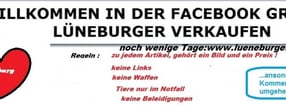 Anmelden | Lüneburger-verkaufen