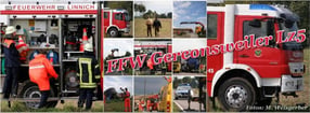 Anmelden | Feuerwehr Gereonsweiler