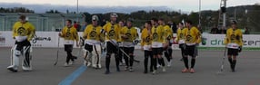 SSHA | SHC Bonstetten-Wettswil