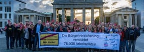 Impressum | Betriebsratsinitiative "Bürgerversicherung? Nein danke."
