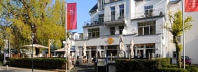 Impressum | Restaurant Wolkenlos