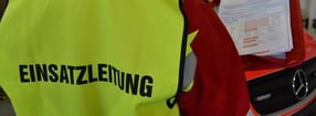 Anmelden | Einsatzleitung-Rettungsdienst