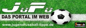 Aktuell | Jugendfussball Lippe