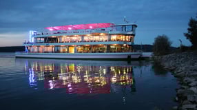 Termine | MS Brombachsee