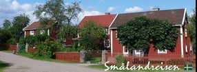 Termine | Smålandreisen