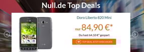 Impressum | null