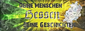 Aktuell | Ich bin stolz ein Hesse zu sein