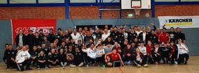 Termine | SV Preußen Reinfeld 09 e.V.