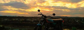 Impressum | Oldtimer Moped