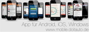 Termine | Apps doitauto